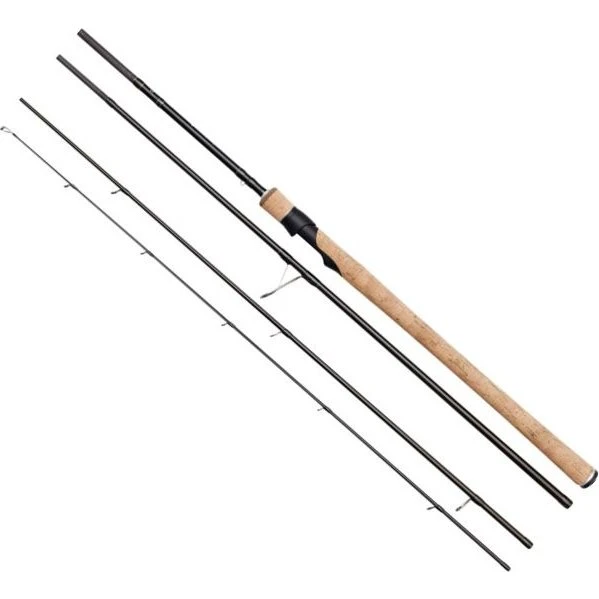 Westin W2 Spin 4-delt spinnestang 243cm 20-50g