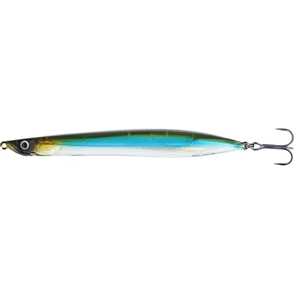 Westin Sandy Fixed Blink 18g UV Transparent Minnow