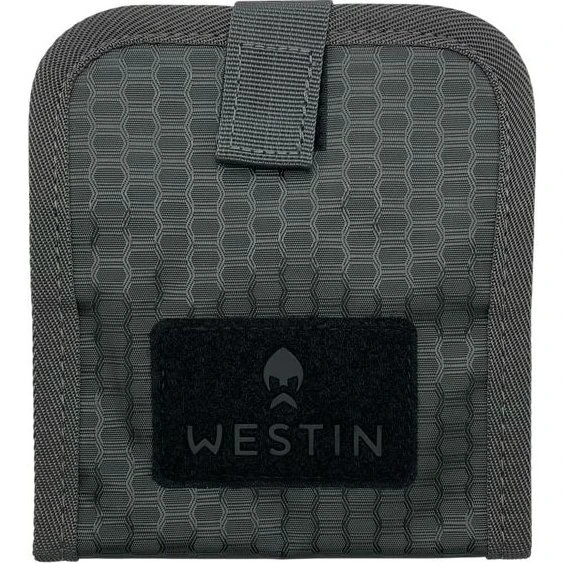 Westin W4 Wallet Fold Large Titanium Black