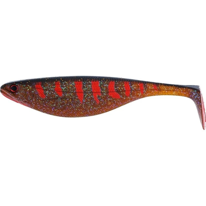 Westin Shadteez 12cm 15g Motorolie Blod