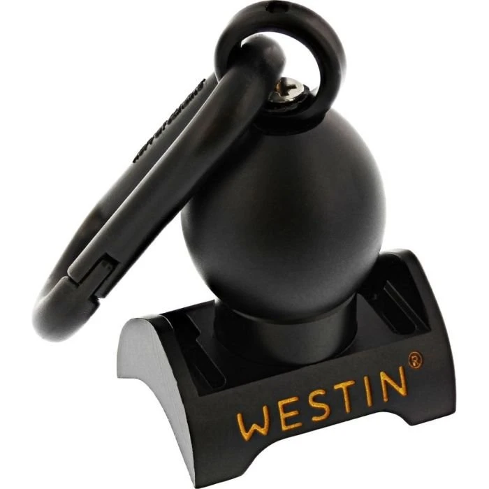 Westin Netframe Magnet Black 5,5kg