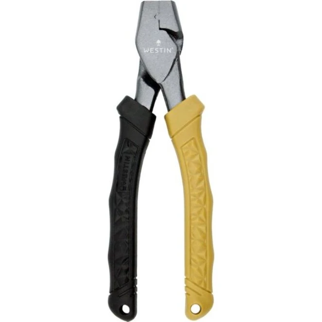 Westin Single Crimper HD Stainless