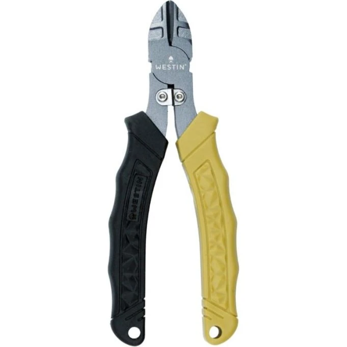 Westin Twin Cut Plier 15cm i rustfrit stål