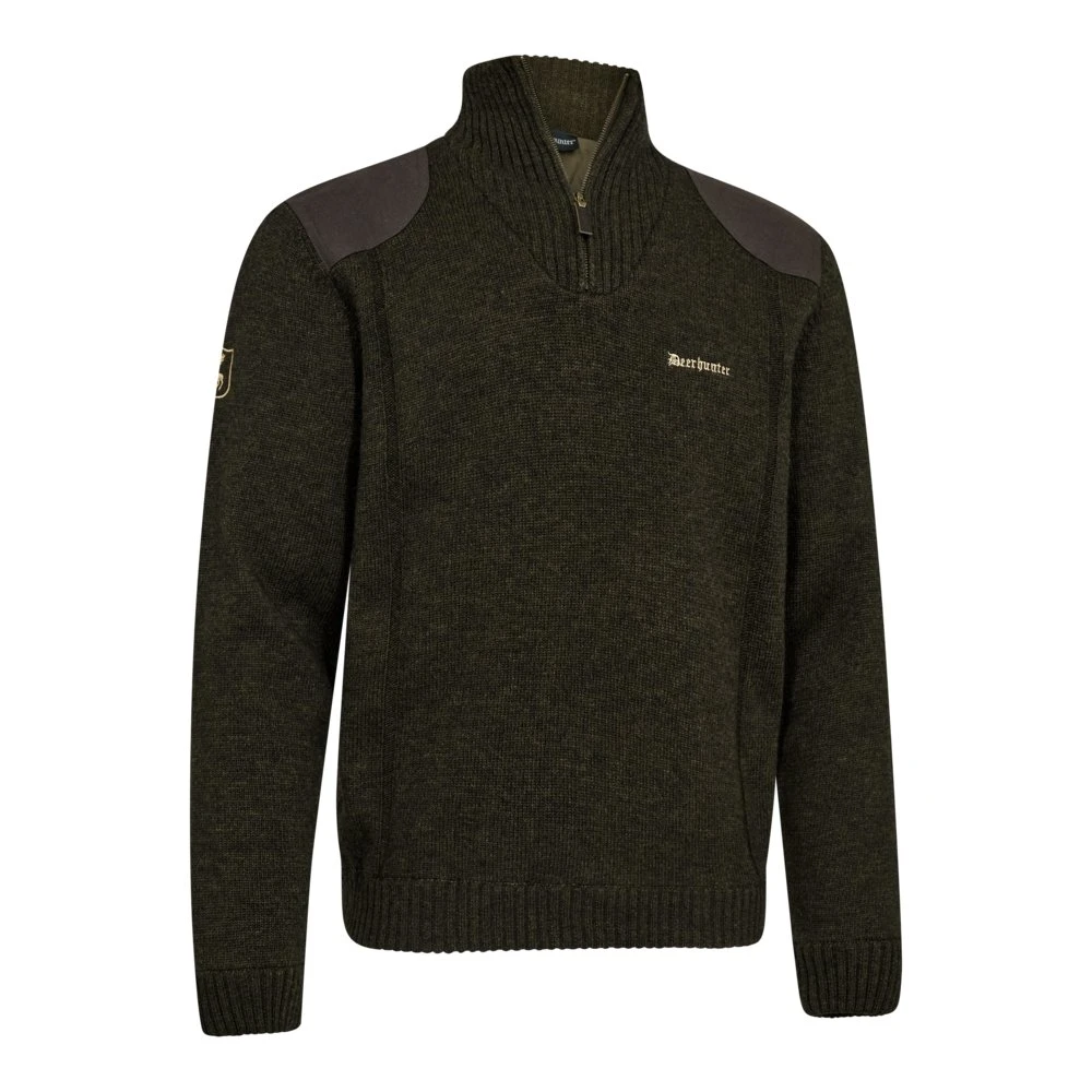 Deerhunter Finley Stormliner Strik - XL - Ridgewood Melange