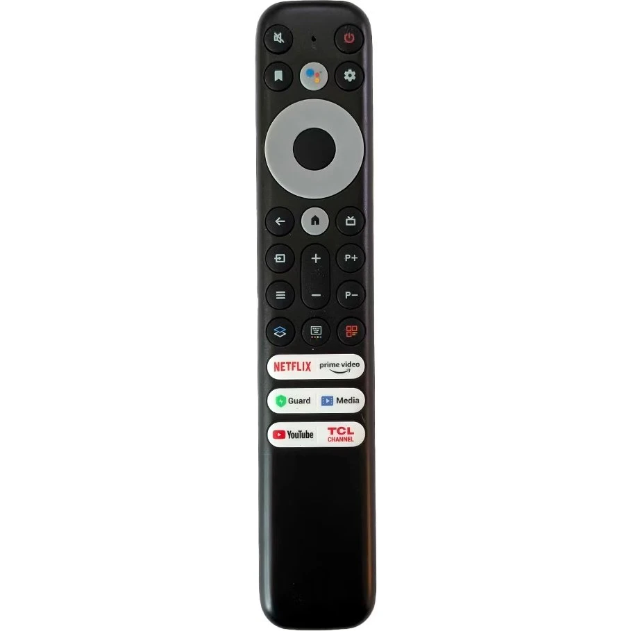 TCL RC902V FMR4 Fjernbetjening til TV (21001-000026)