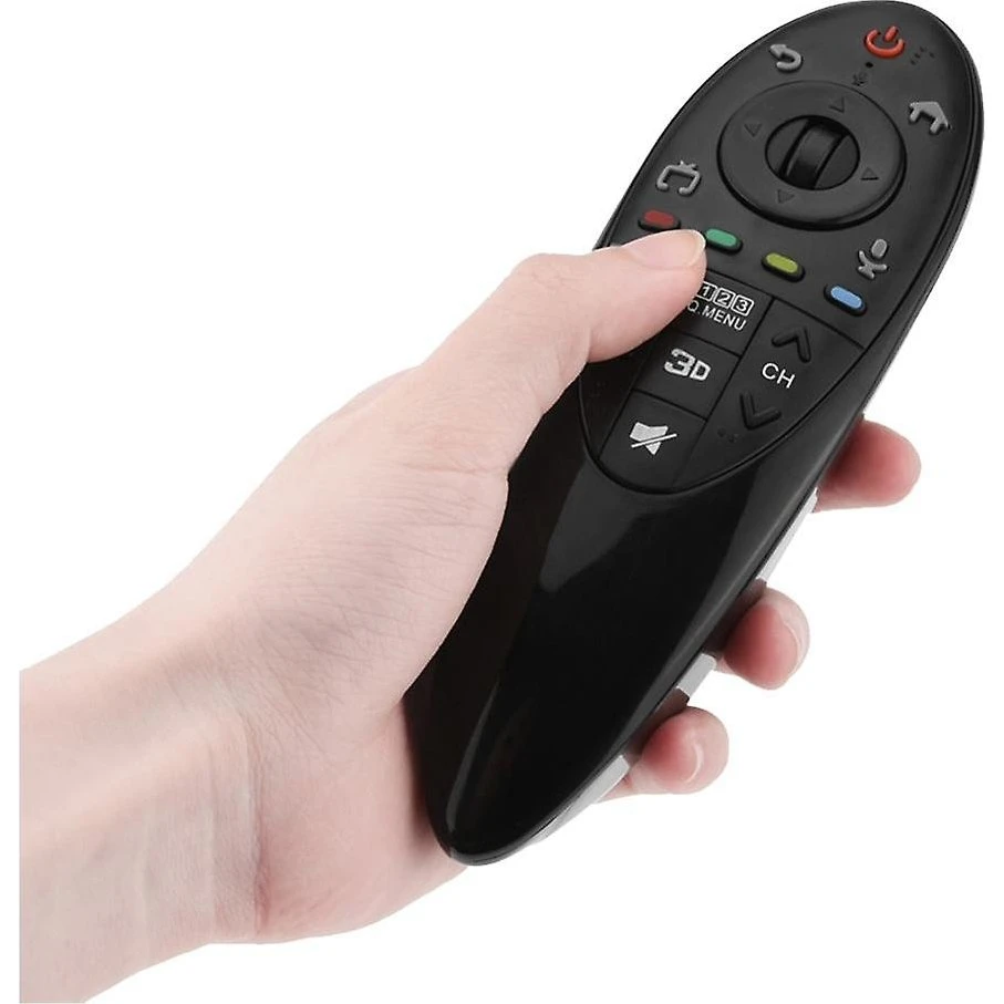 LG AN-MR500G fjernbetjening til 3D Dynamic Smart TV