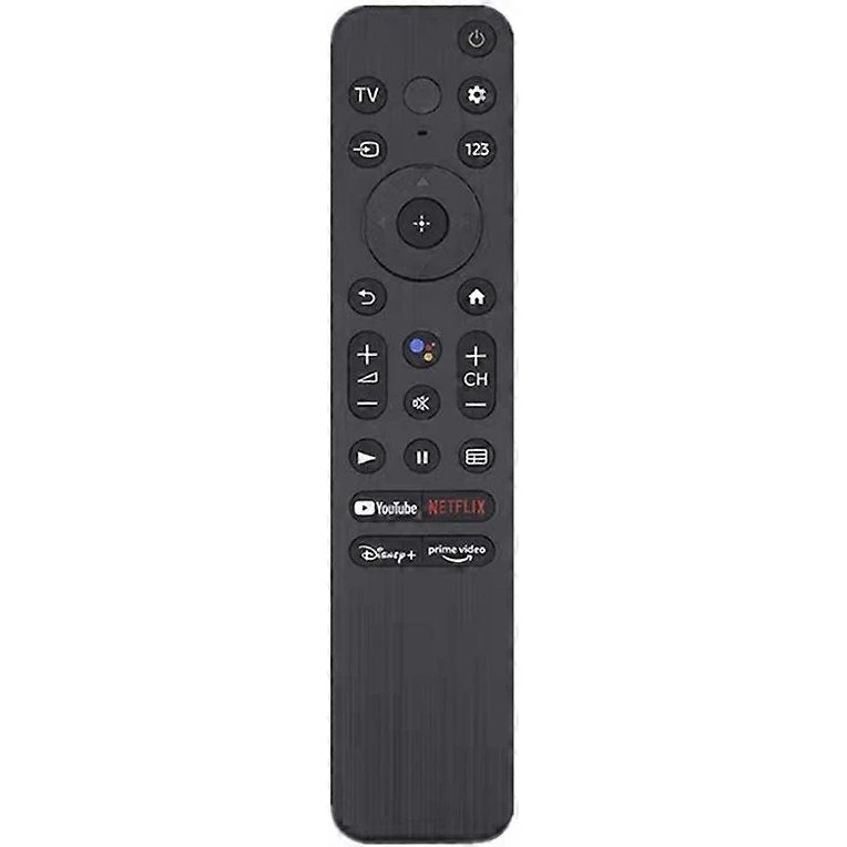 Sony RMF-TX800U Fjernbetjening til KD-85X85K og XR-42A90K