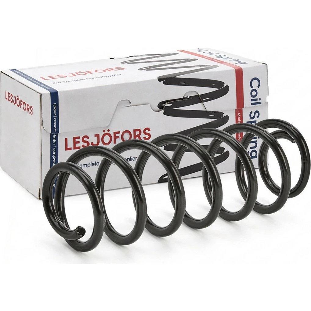 LESJÖFORS Spiralfjeder til VW & Audi (4295099)