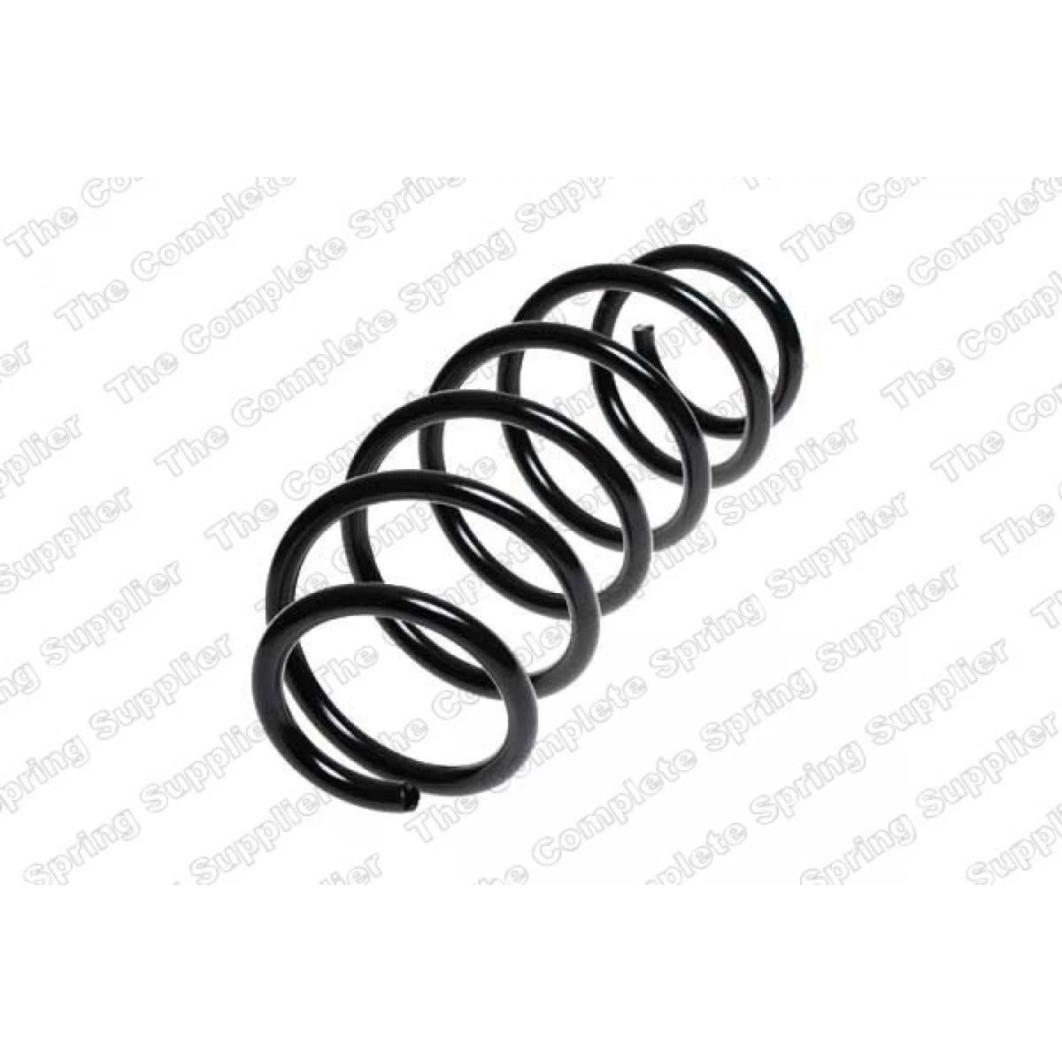 LESJÖFORS Spiralfjeder 4095074 til VW Caddy III