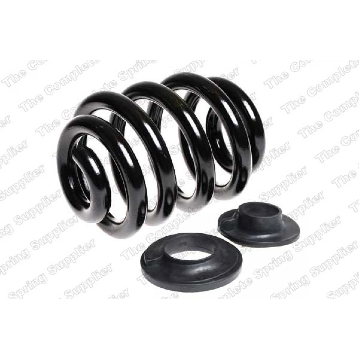 LESJÖFORS Spiralfjeder til VW Caravelle & Transporter (4295060)