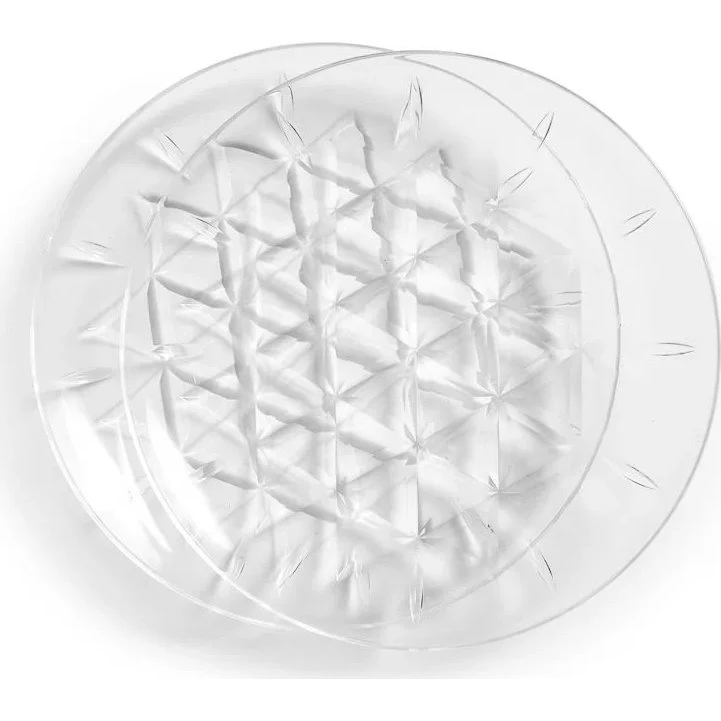 Sagaform Picnic Tallerkener 26 cm - 2 stk.