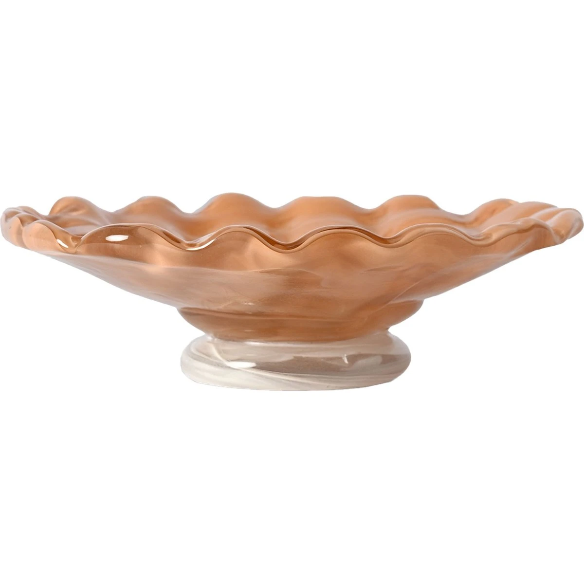 Byon Laranne skål, Peach, Ø20 cm