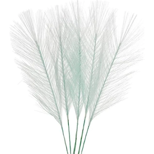 Cult Design Påskefjer Mint, 5 stk, 22 cm