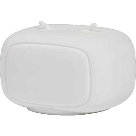 Nightlux TV-formet natlampe – varmt og multifarvet lys (touch)