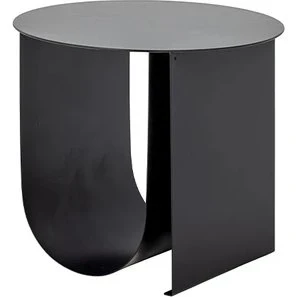 Bloomingville Cher Sidebord - Sort Metal
