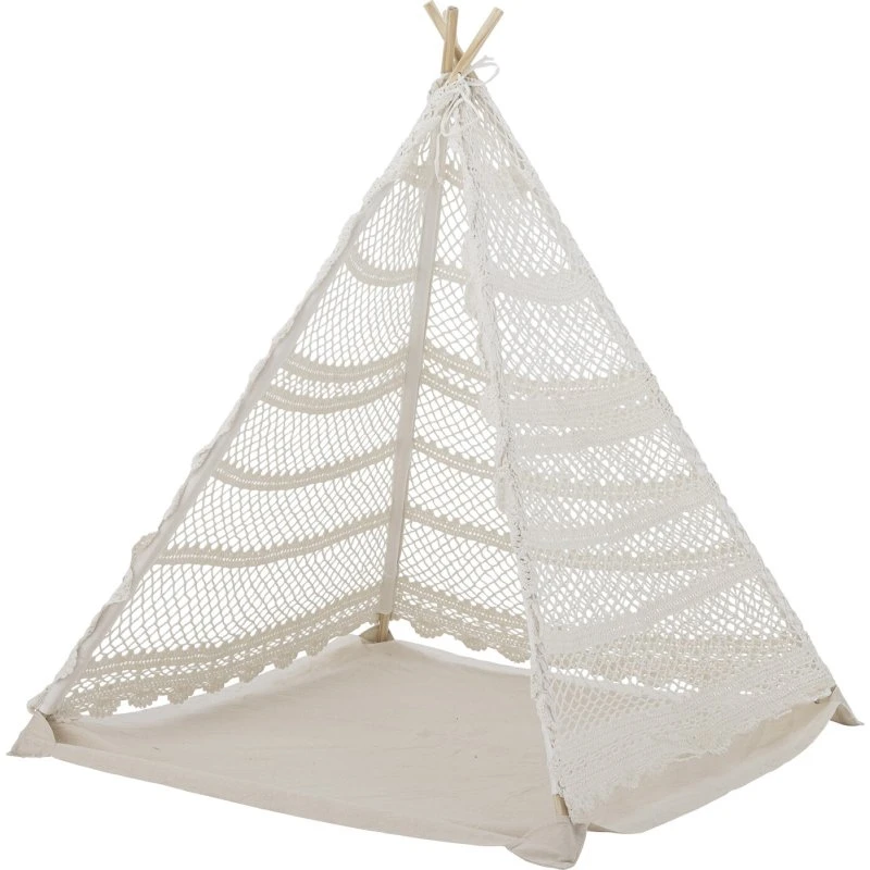 Bloomingville MINI Herle Legetipi – Natur