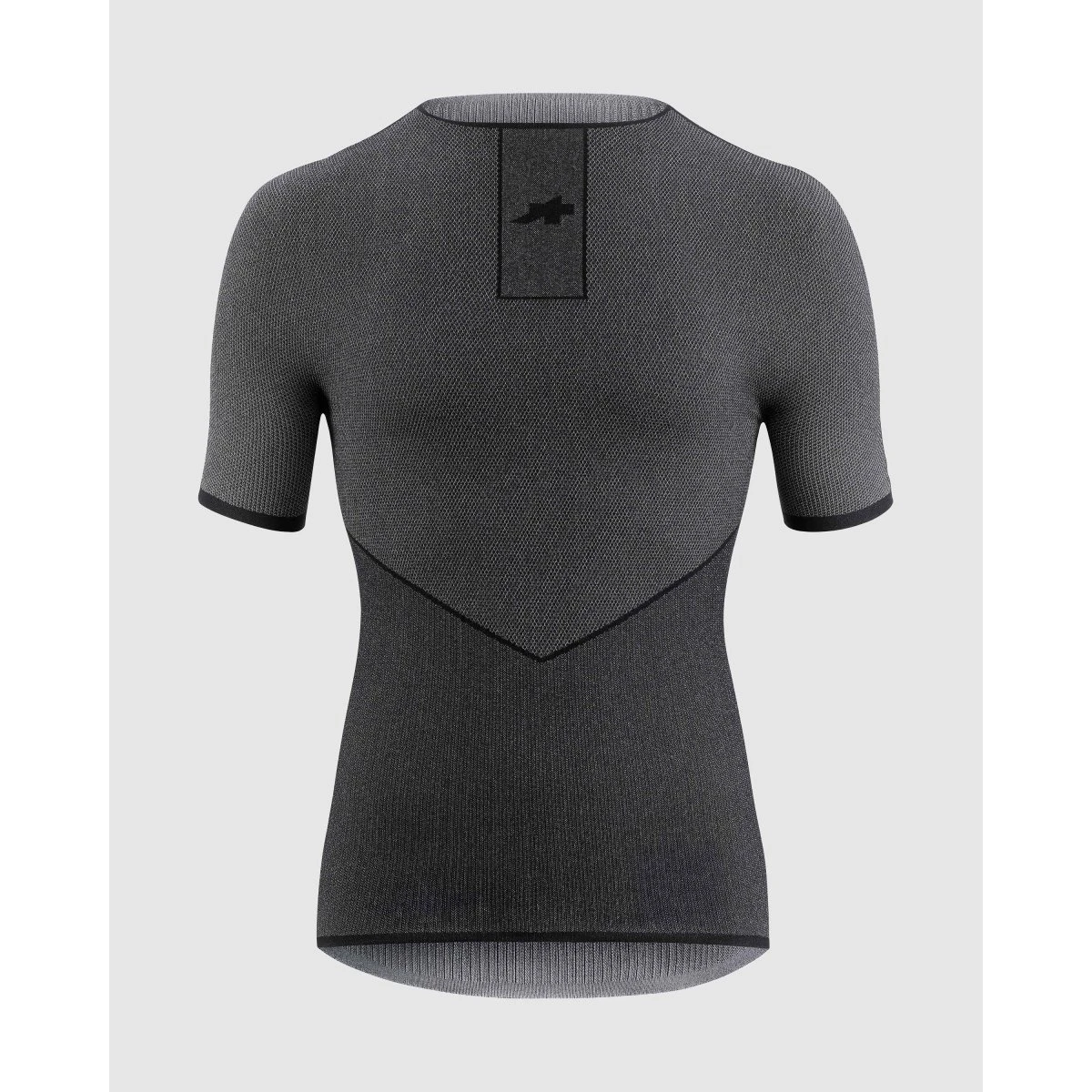 Assos Equipe Spring Fall SS Skin Layer P1 Svedundertrøje