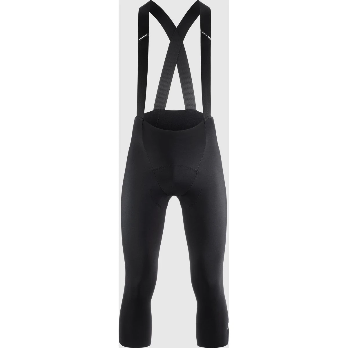 Assos Mille GT Spring Fall S11 Bib Knickers - Sort