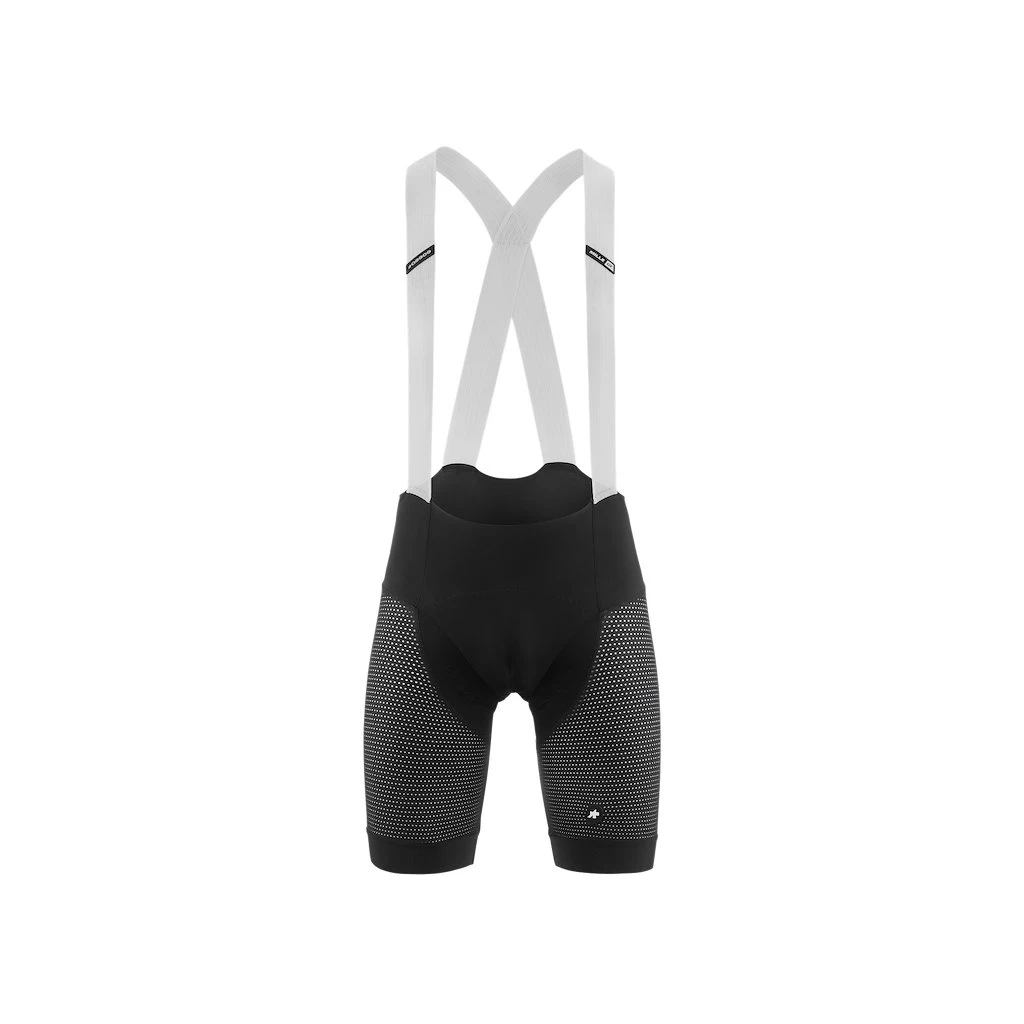 Assos MILLE GT S11 Indendørs Bibshorts til Herre - Sort