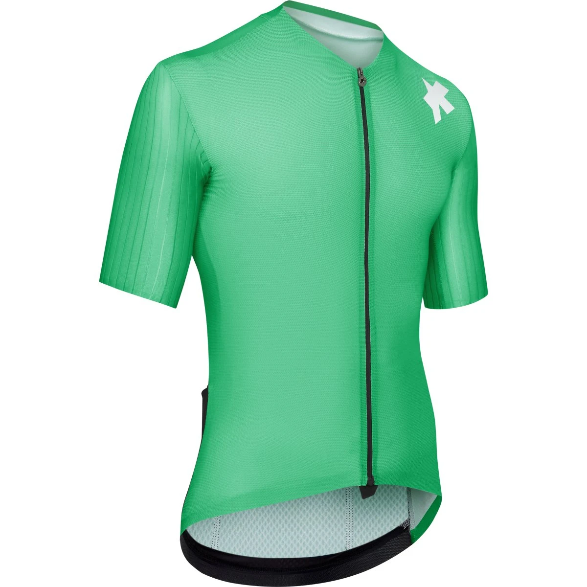 Assos Equipe RS Jersey S11 - Viper Green