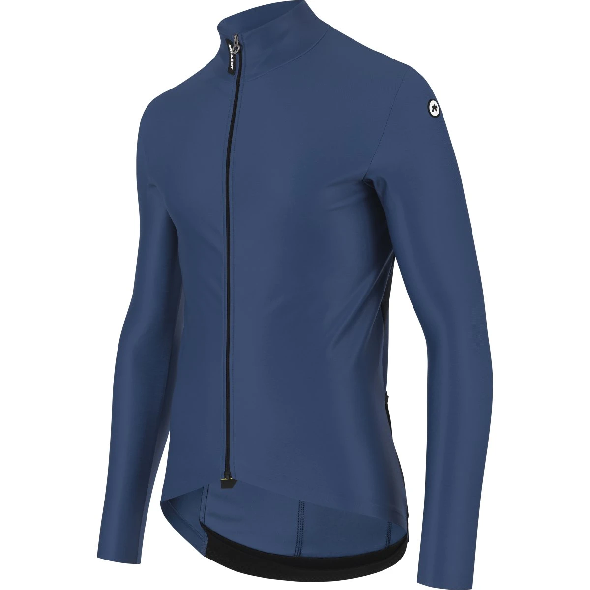 Assos Mille GT Spring Fall Longsleeve Jersey C2 - Blå