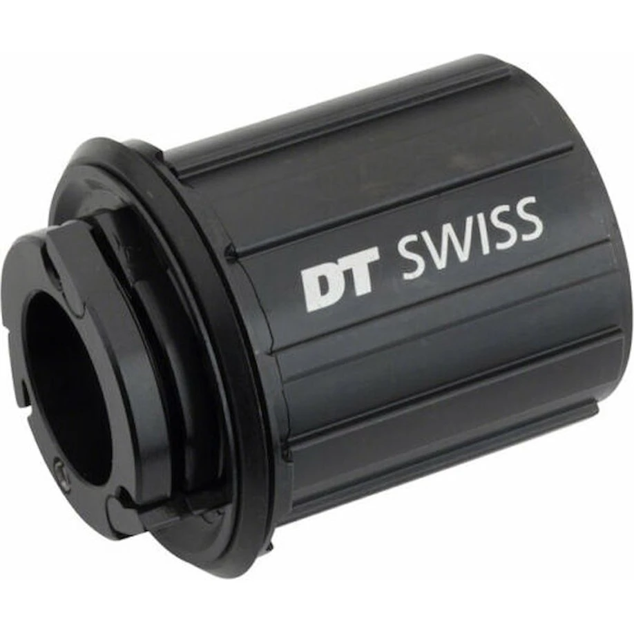 DT Swiss Kassettehylster til Shimano/SRAM 9/10s (3 paler)