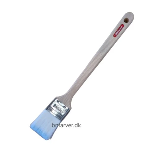Mäster Superior Pro Ice Blue Vinkelpensel 70 mm