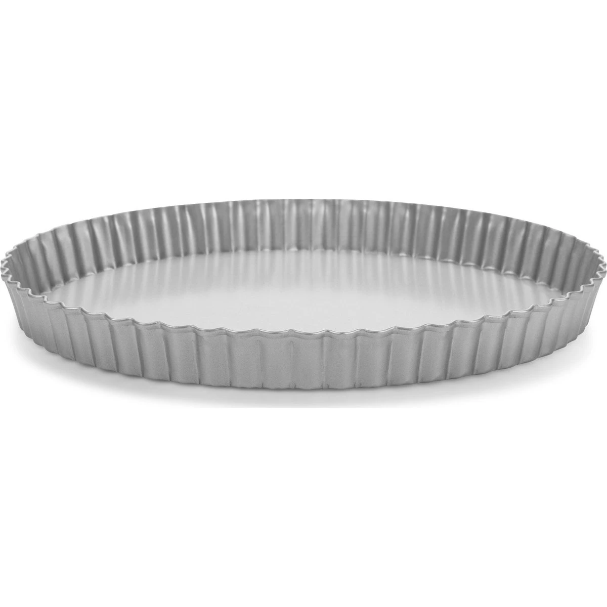 Exxent Tærteform 24 cm med løs bund og non-stick belægning