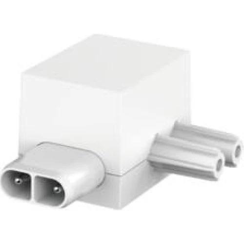 Flexline Samlestykke L Hvid