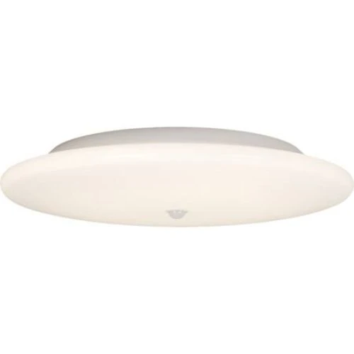 MOON SLIM PIR 255 LED-plafond 12,5W 1180LM IP44
