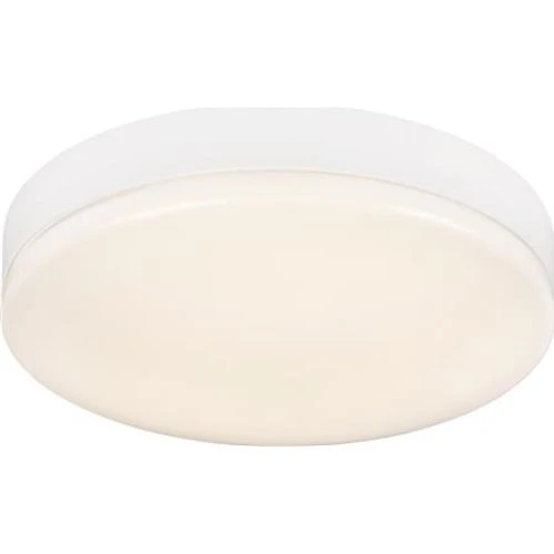 Moon Basic 320 LED Plafond 15W med Sensor (3000K-4000K)