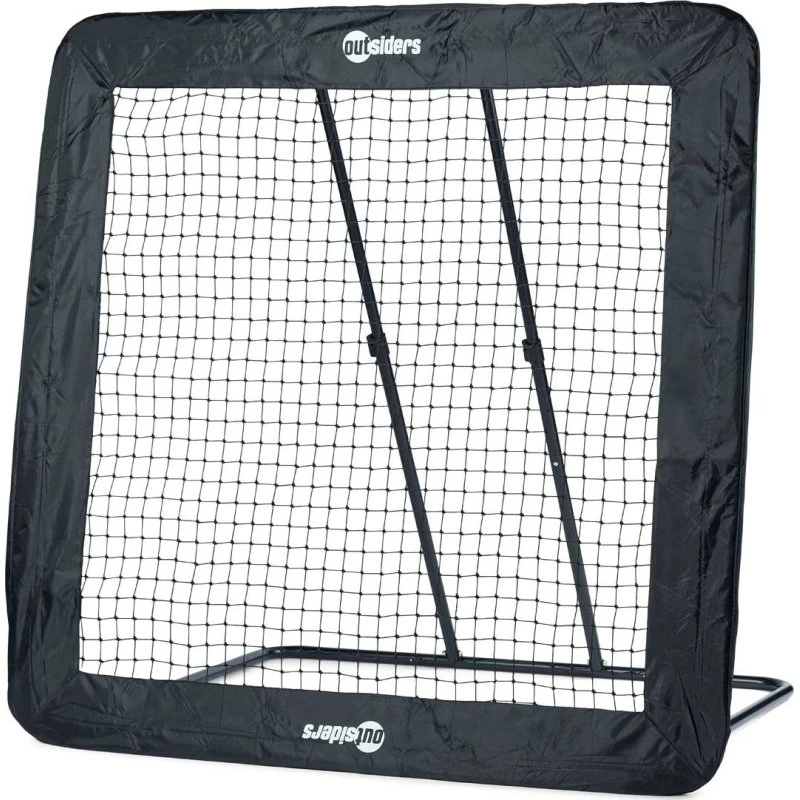 Outsiders Fodbold Rebounder 168x168 cm
