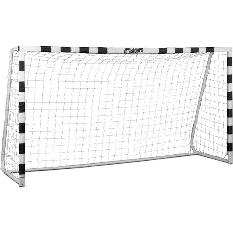 Outsiders Roulette fodboldmål 300x160x90 cm