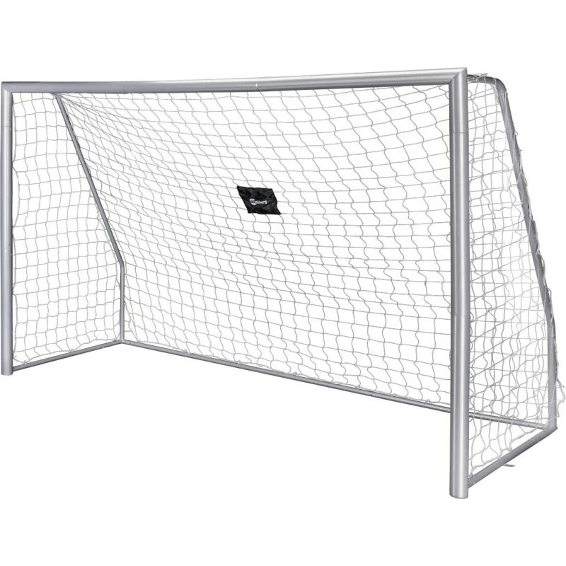 Forza Outsiders Fodboldmål 300x200 cm - Galvaniseret