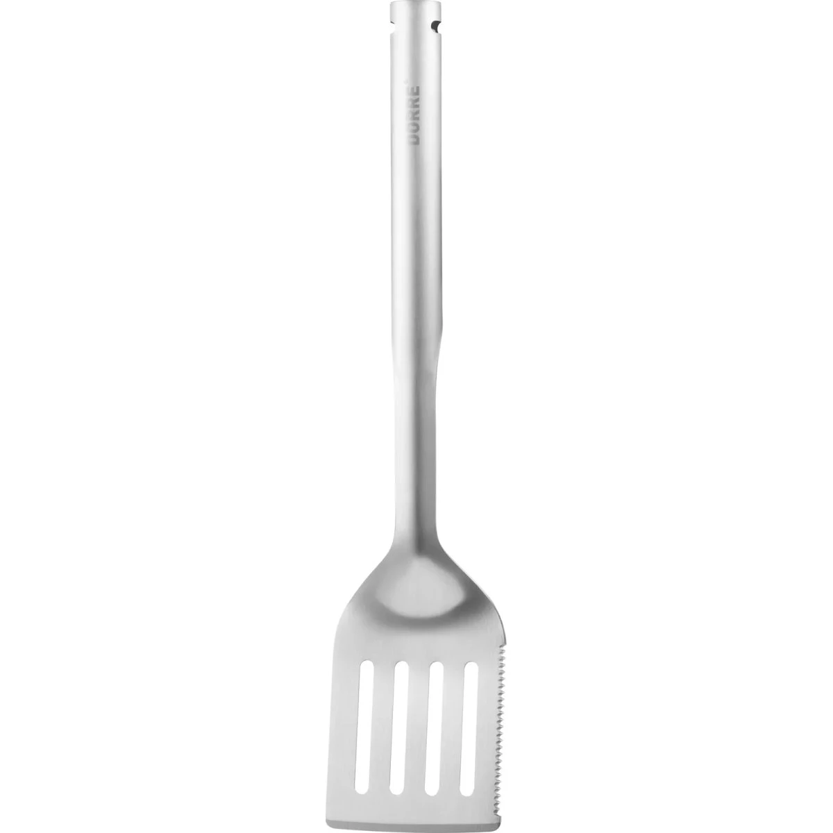 Dorre BBQ Grillspatel i rustfrit stål, 42 cm