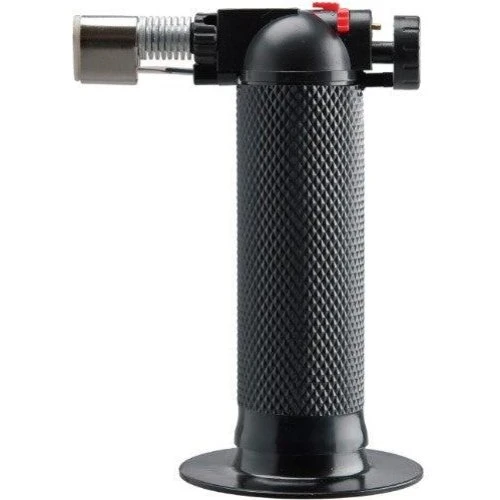 Dorre Brûlébrænder Fire 14 cm - Sort
