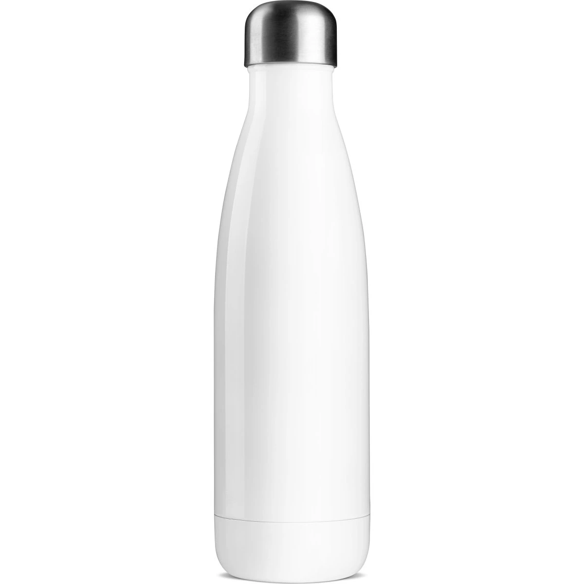 JobOut Vandflaske Aqua White 500 ml