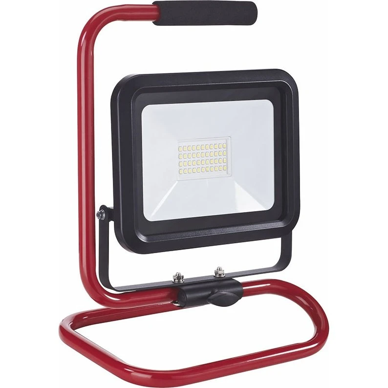 LED Arbejdslampe 30W - 2700Lm, 4000K, 120°, IP54