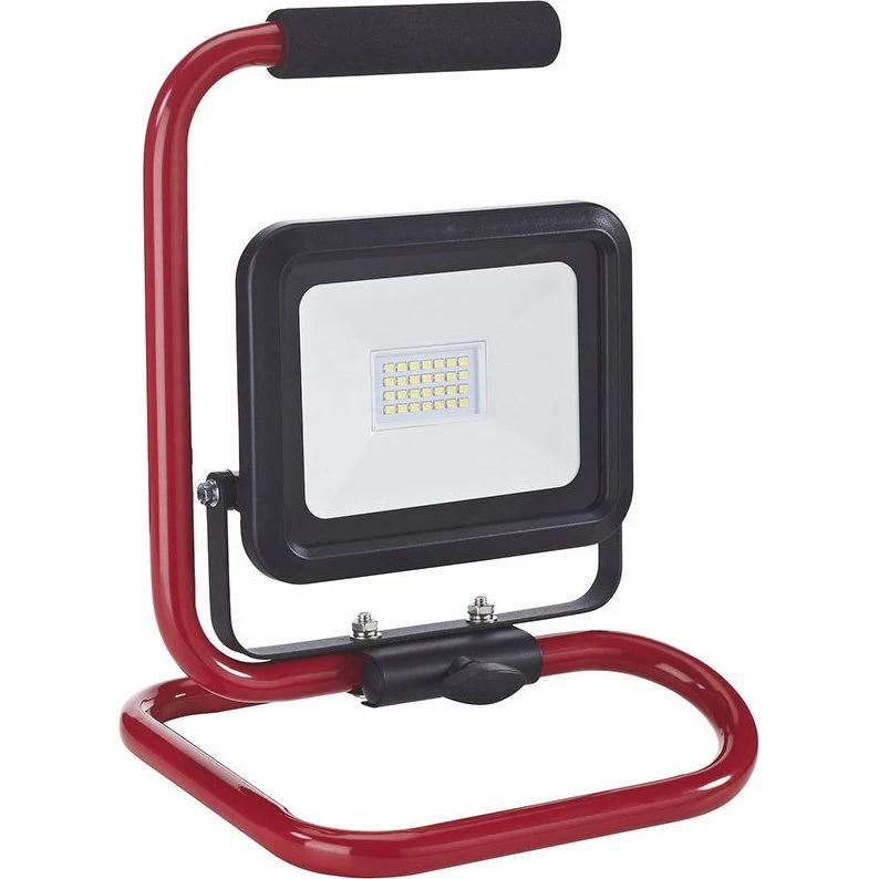 LED Arbejdslampe 20W 120° 1800Lm 4000K IP54