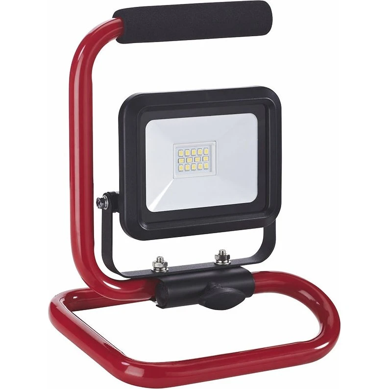 LED Arbejdslampe 10W, 900Lm, 4000K, IP54