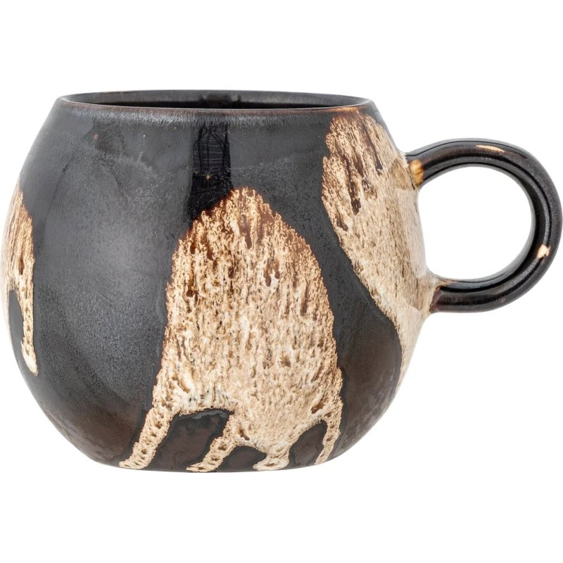 Bloomingville Paula Kop - Brun Stentøj