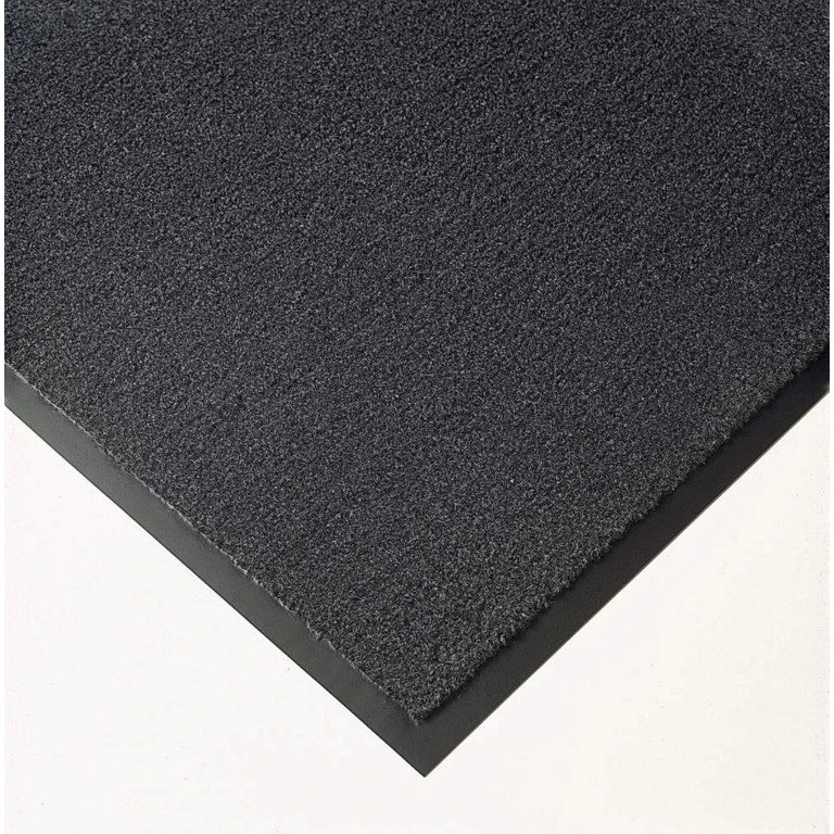 Matting Solett Tørremåtte 90x150 cm Grå 8-9 mm