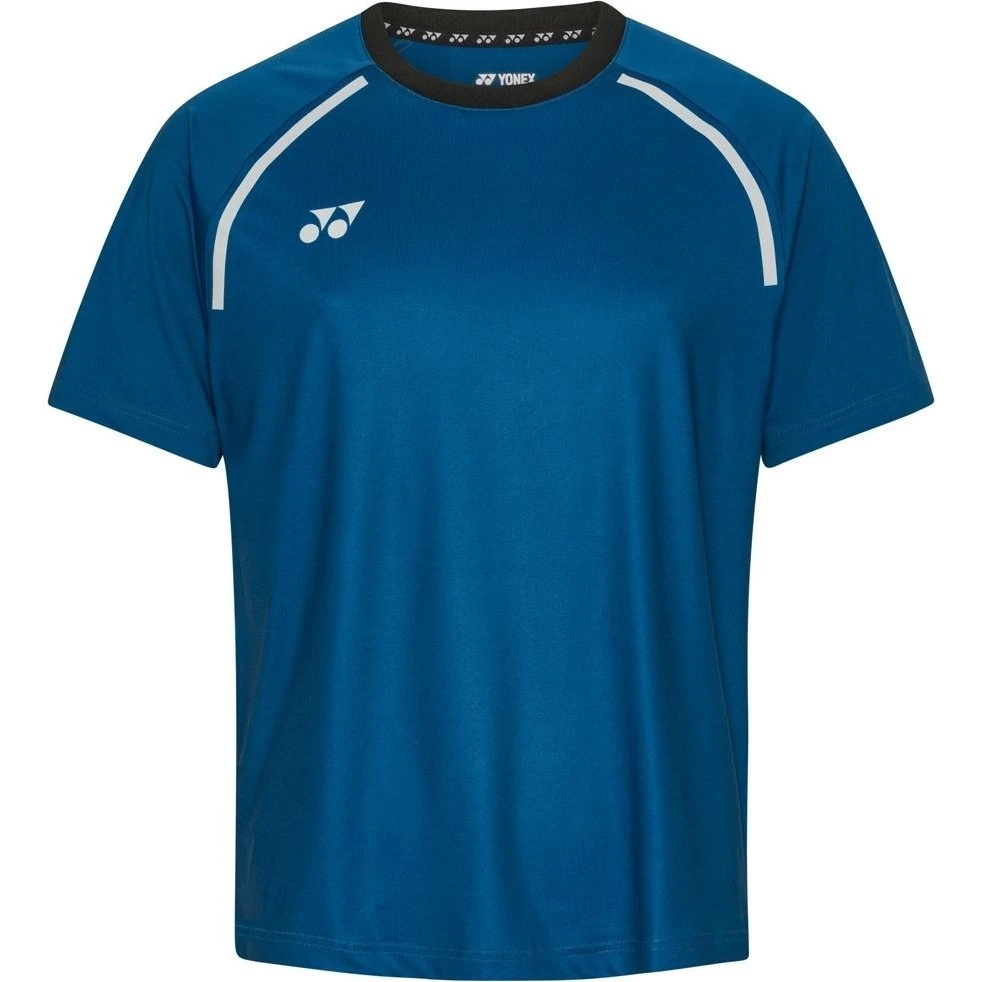 Yonex Boys T-shirt 255407 Sunset Blue