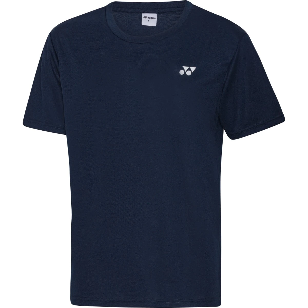 Yonex Basic T-shirt - Navy