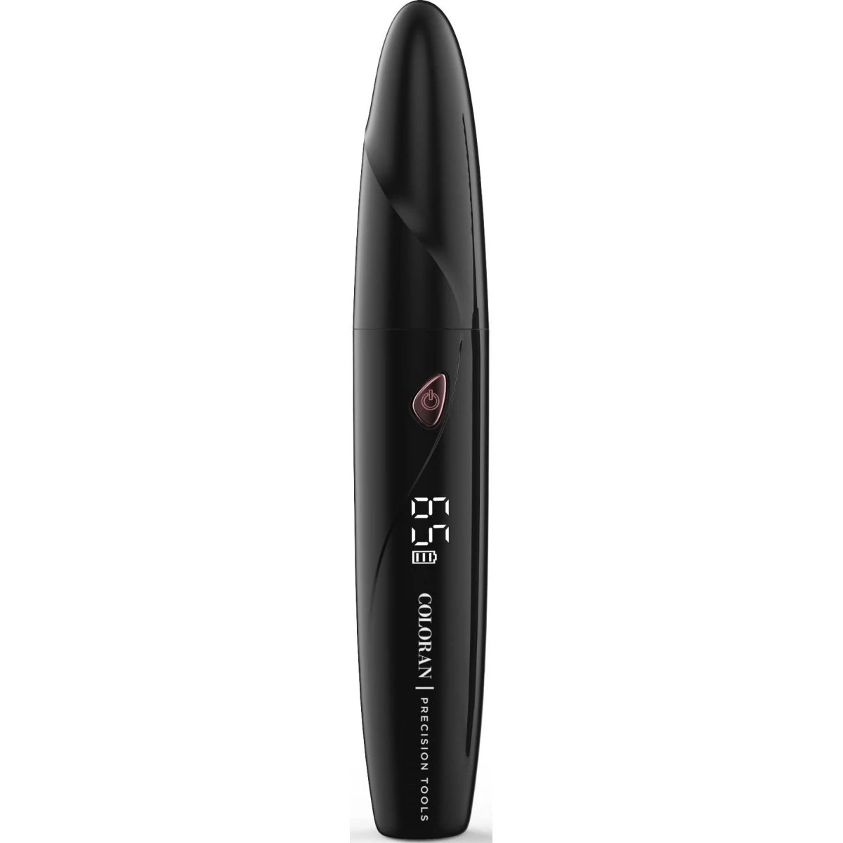 Coloran Heated Eyelash Curler med digitalt display
