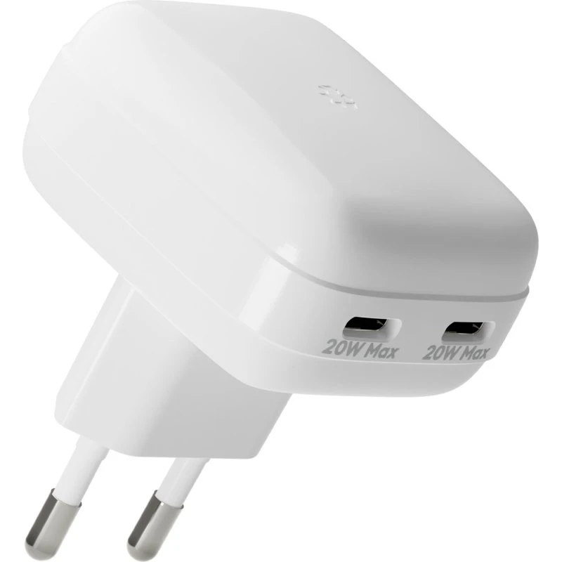 dbramante1928 Re-Charge Pro 20W EU 2x USB-C