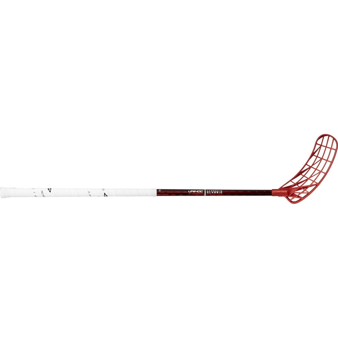 Unihoc Unilite Carbskin FL 26 Radiant Red 24/25