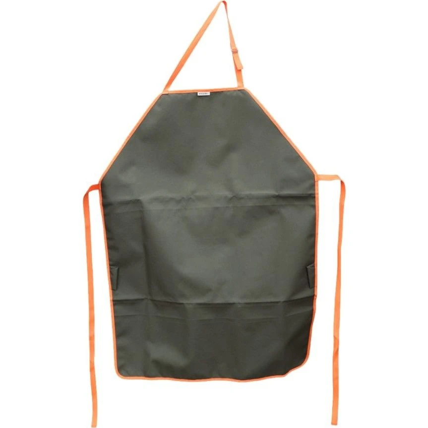 Morakniv Hunting Apron - Grønt jagtforeklæde