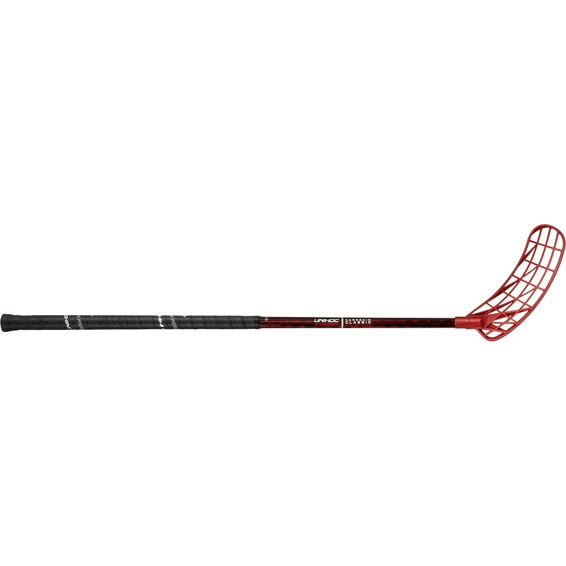 Unihoc Unilite Carbskin FL 29 Radiant Red 24/25