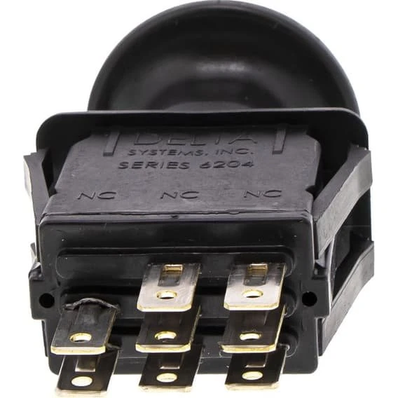 Husqvarna Magnetisk Koblingskontakt 8-pol - Original